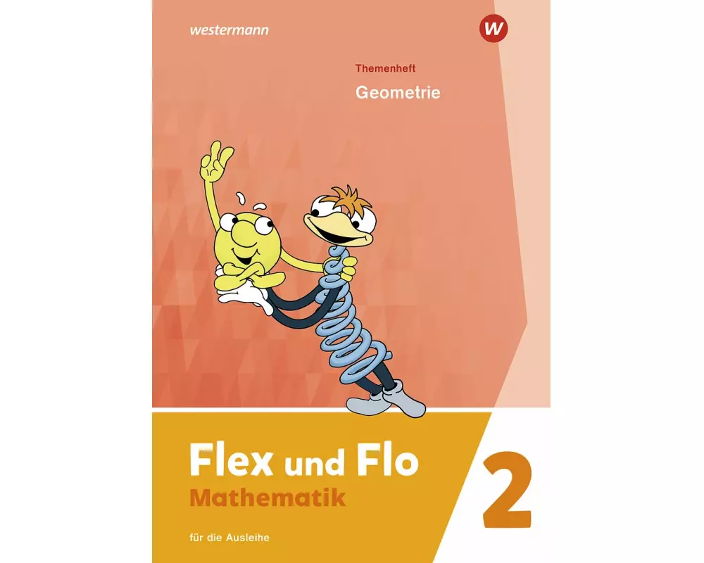 Flex und Flo - Ausgabe 2021
