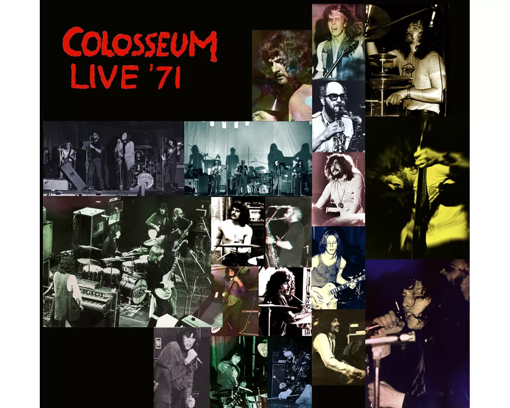 Live'71
