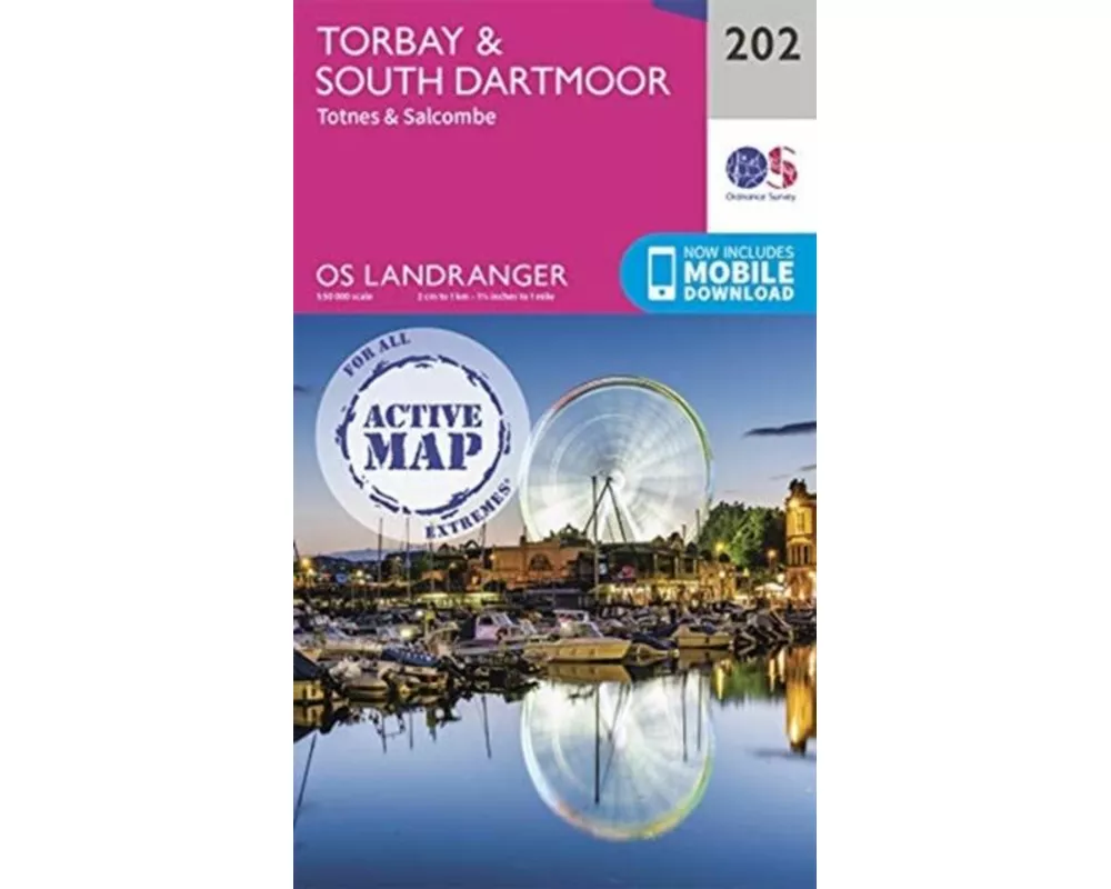 Torbay & South Dartmoor