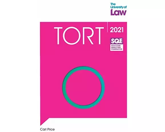 SQE - Tort