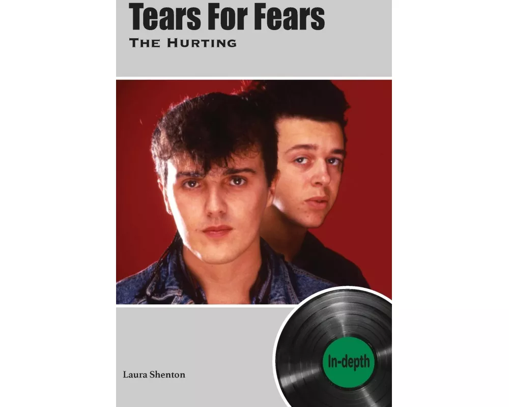 Tears For Fears The Hurting