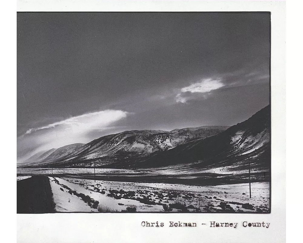 Harney County