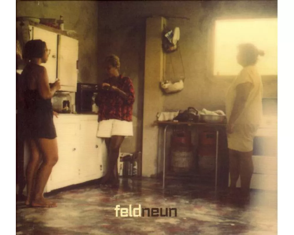 Feldneun