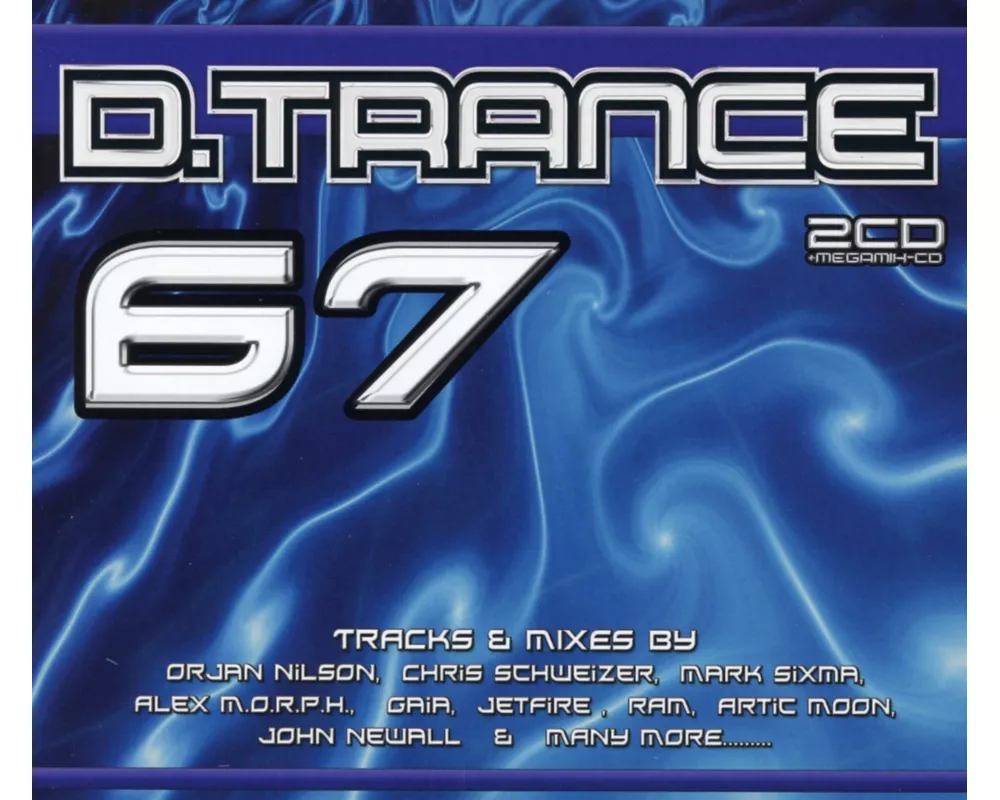 D.Trance 67
