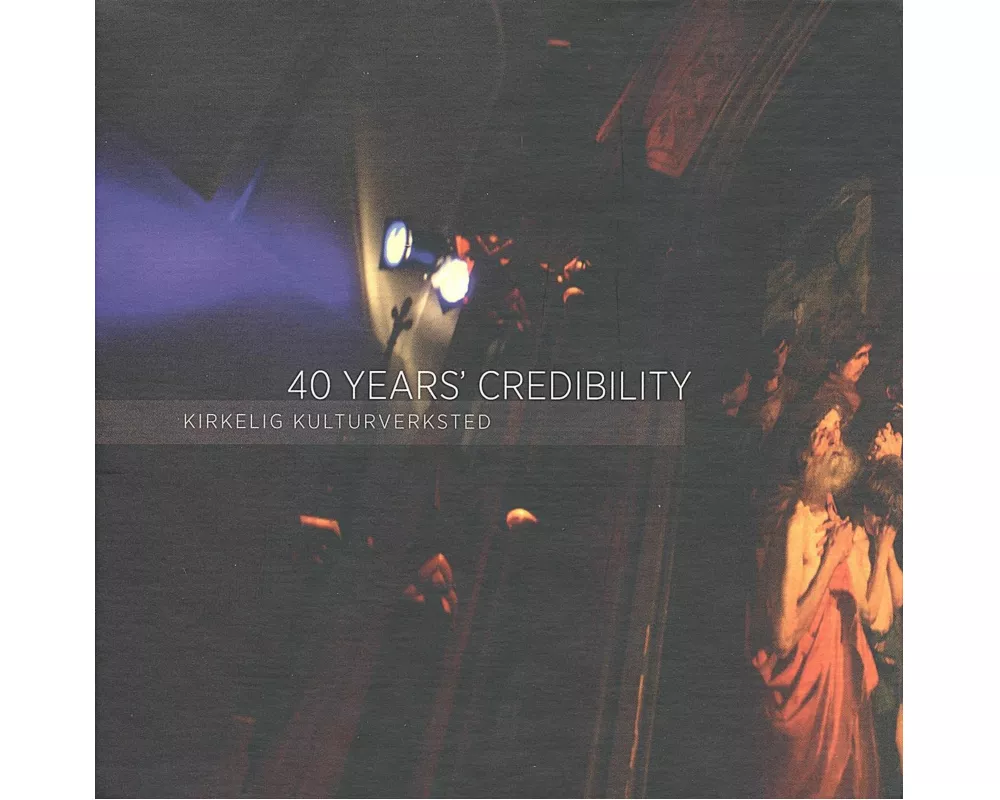 40 Years' Credibility