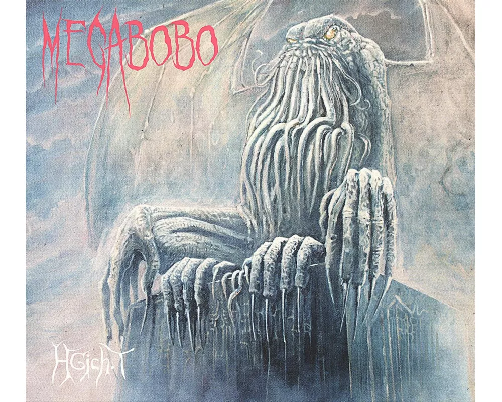 Megabobo