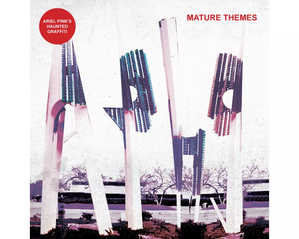 Mature Themes