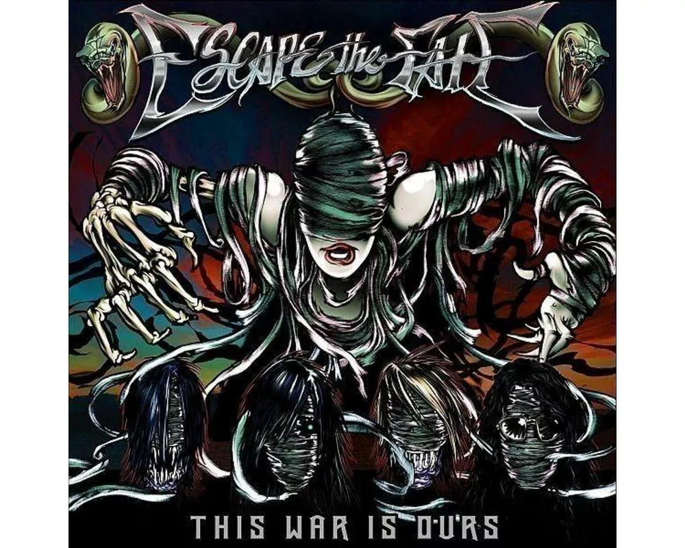 This War Is Ours