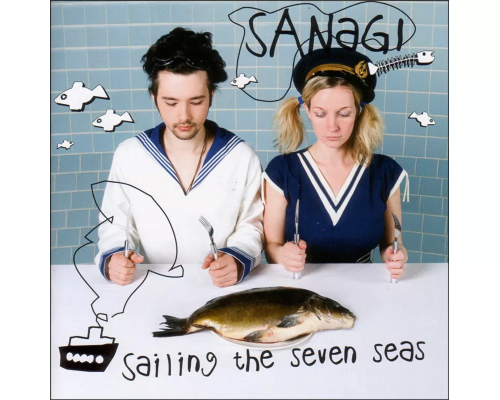 Sailing The Seven Seas