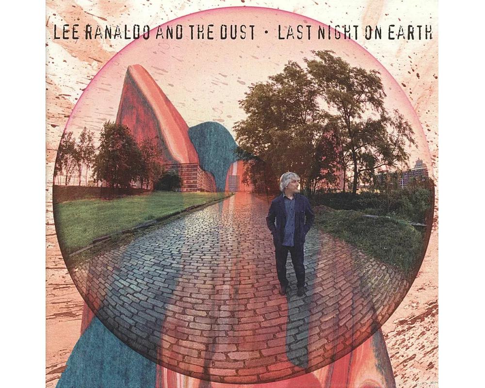 Last Night On Earth