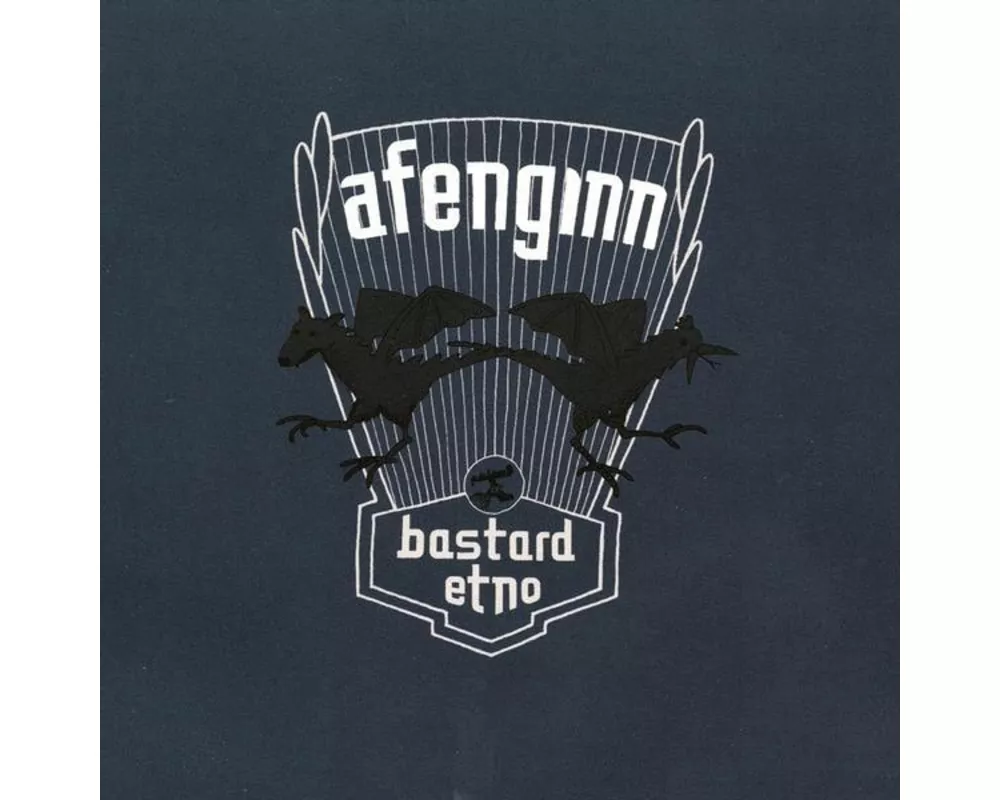 Bastard Etno