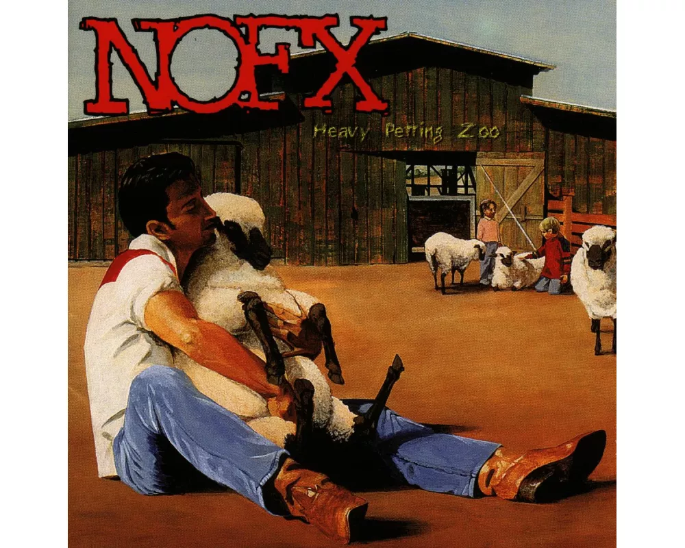 Heavy Petting Zoo
