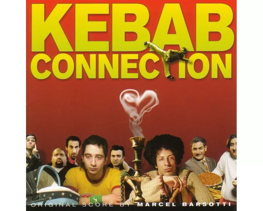 Kebab Connection