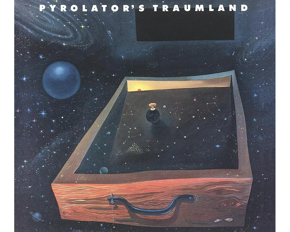 Traumland