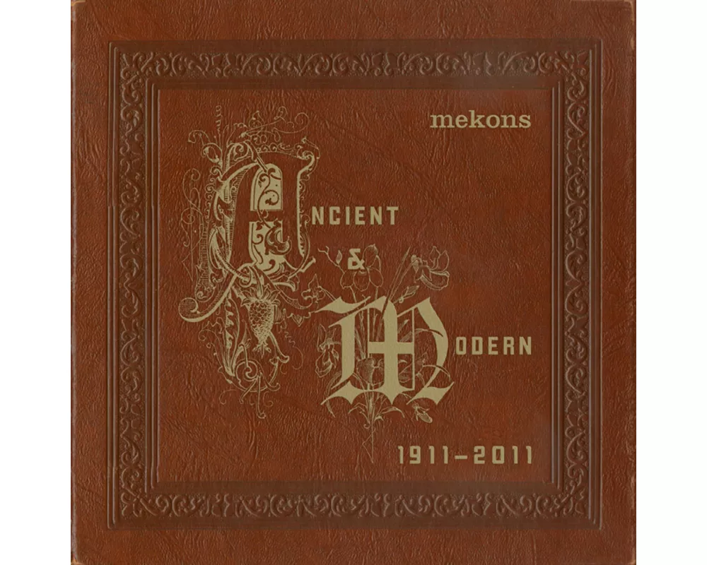 Ancient & Modern(1911-2011)