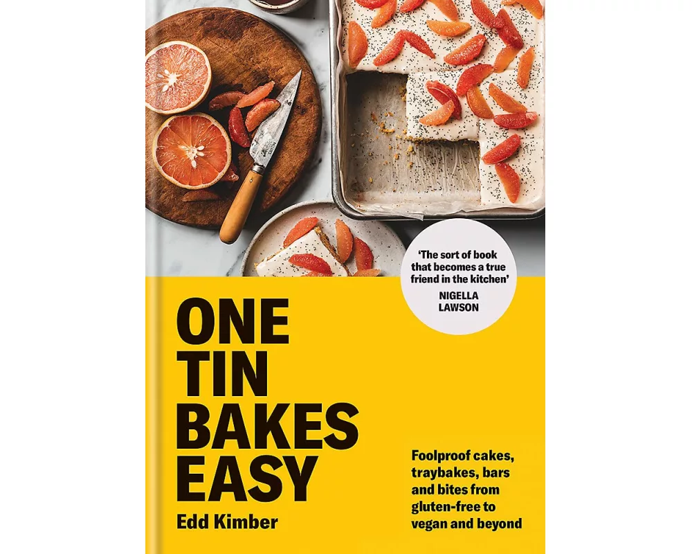 One Tin Bakes Easy