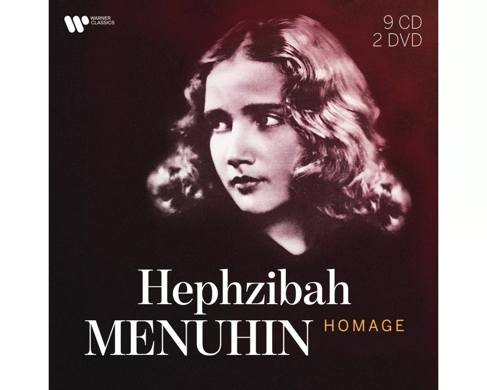Hephzibah Menuhin Homage