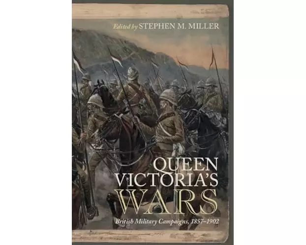 Queen Victoria's Wars