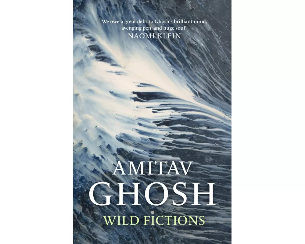Wild Fictions