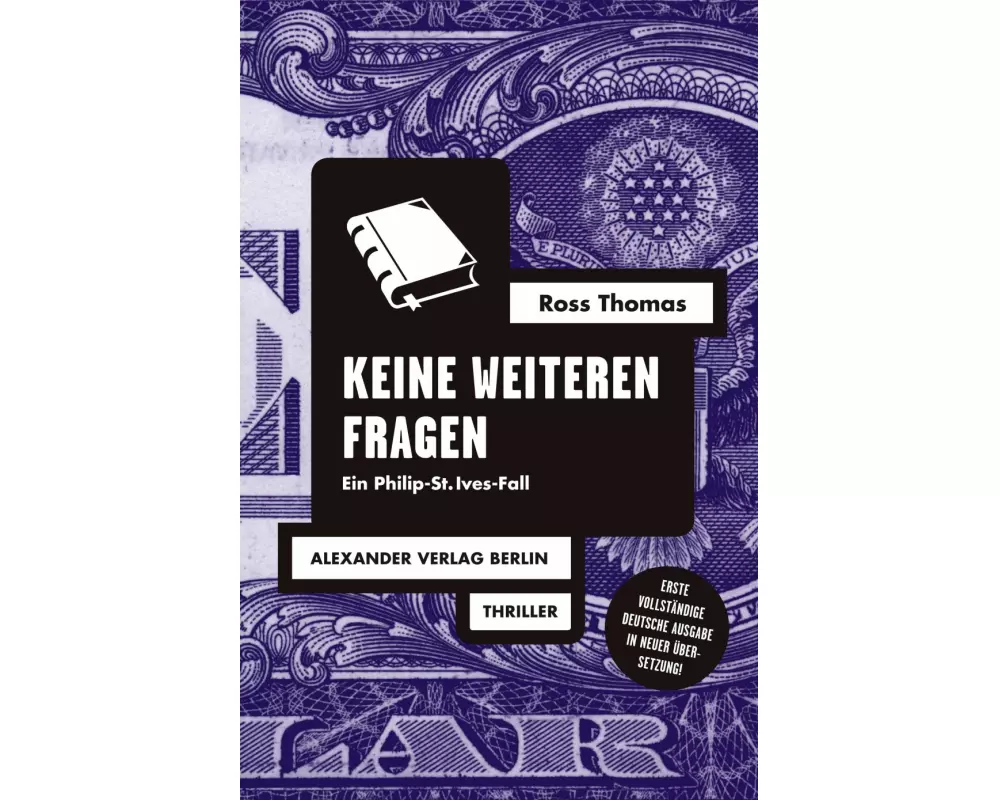 Keine weiteren Fragen