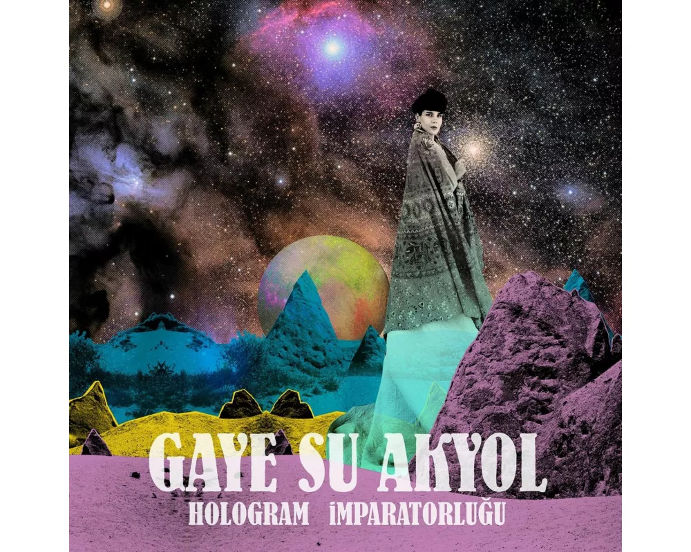 Hologram imparatorlugu