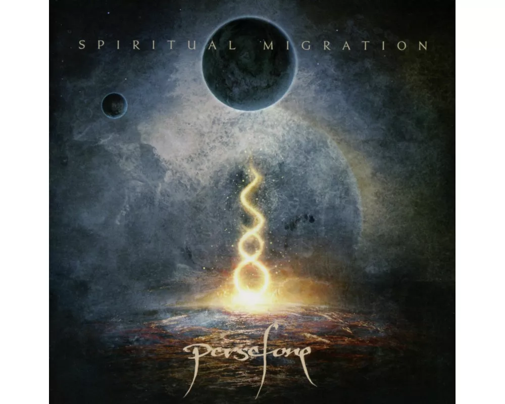 Spiritual Migration