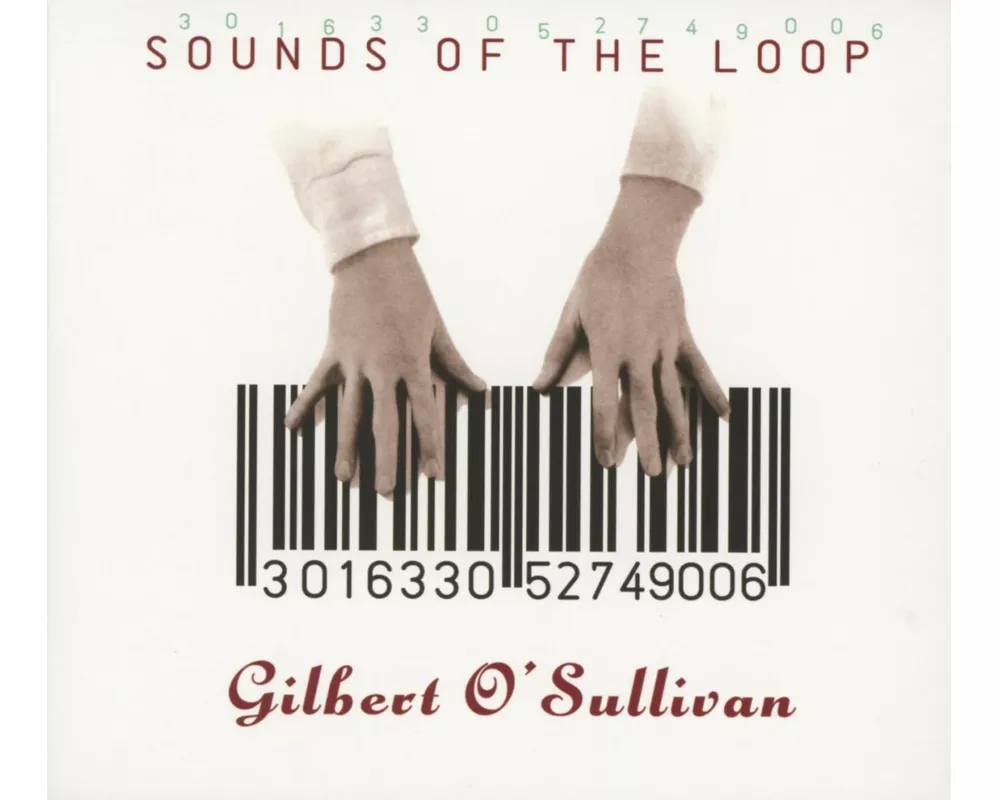 Sounds Of The Loop (Remastered+Bonustracks)