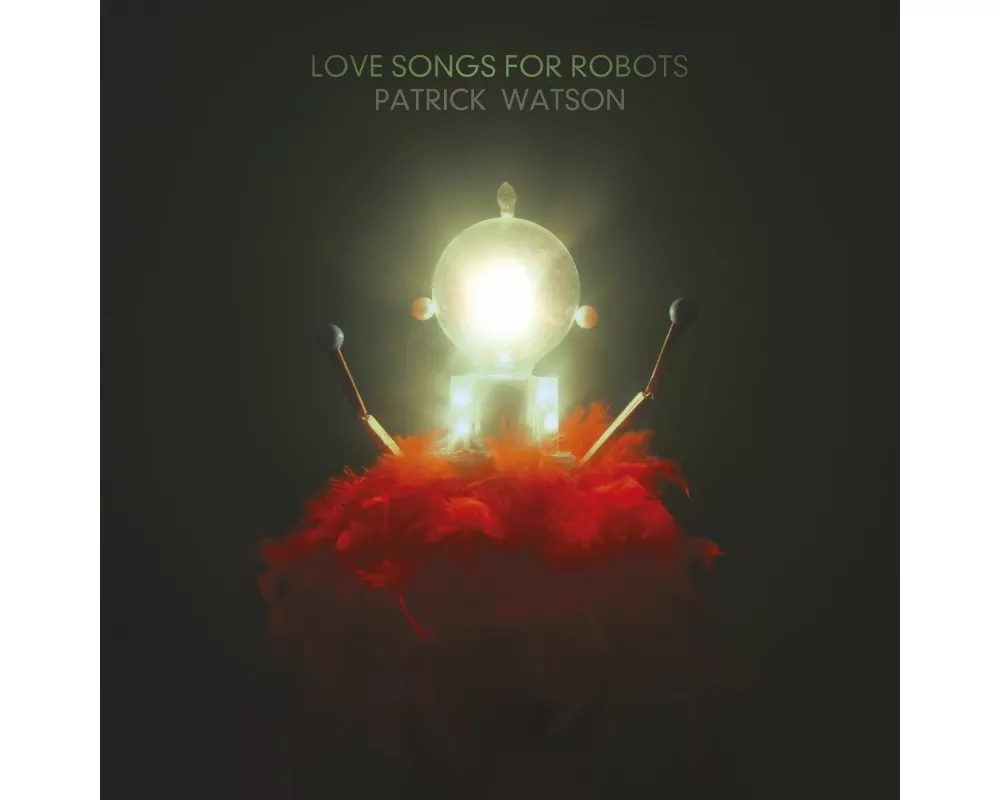 Love Songs For Robots