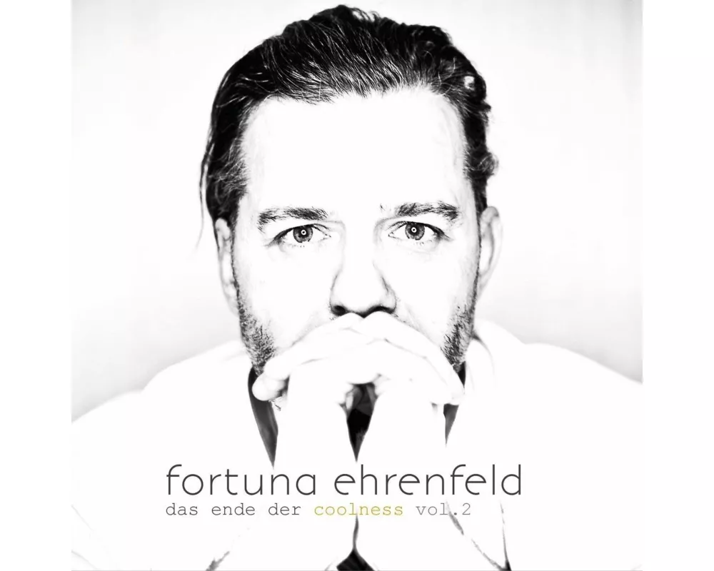 Das Ende der Coolness Vol. 2