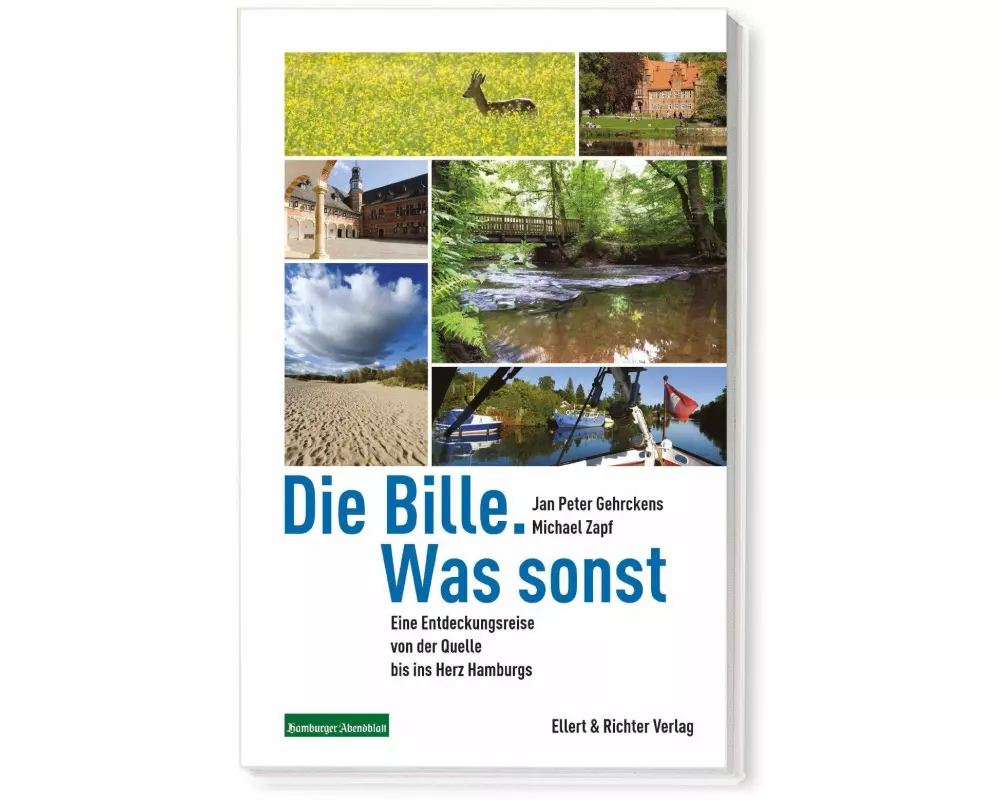 Die Bille. Was sonst