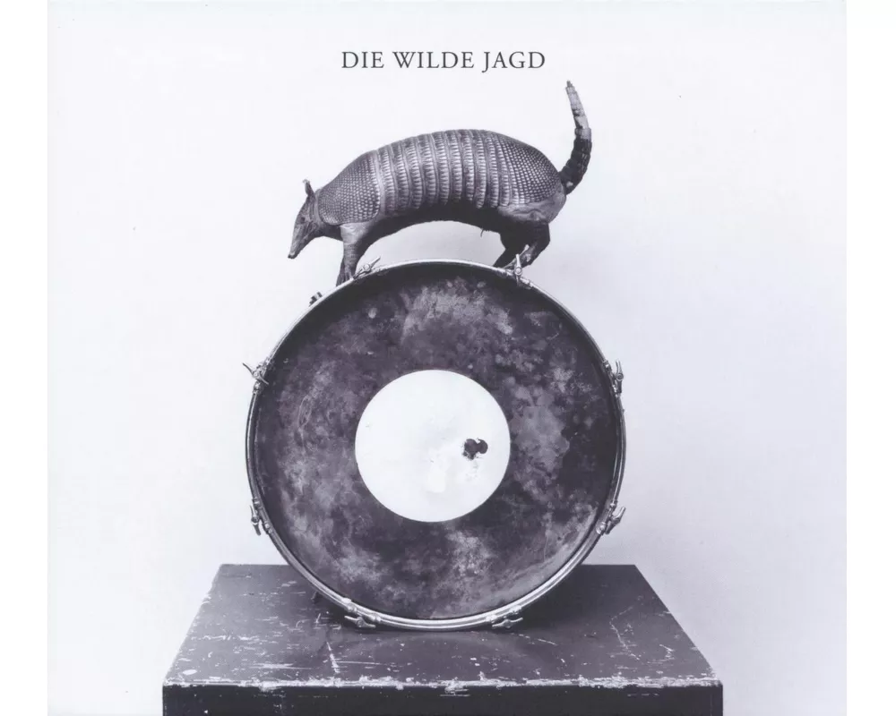 Die Wilde Jagd