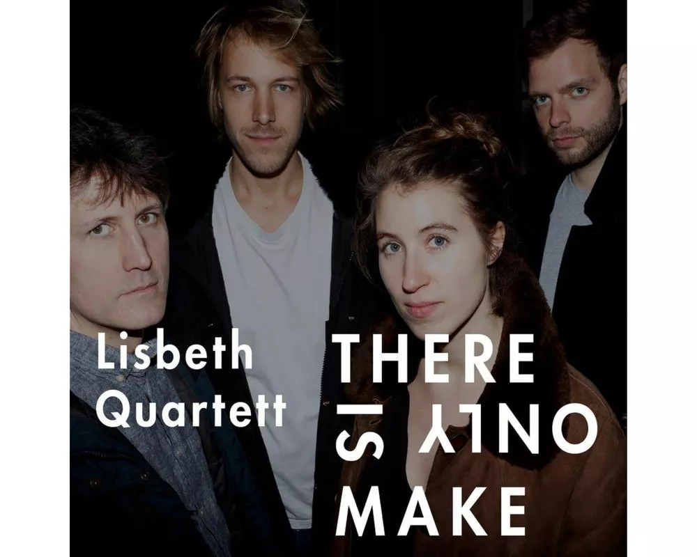 There Is Only Make