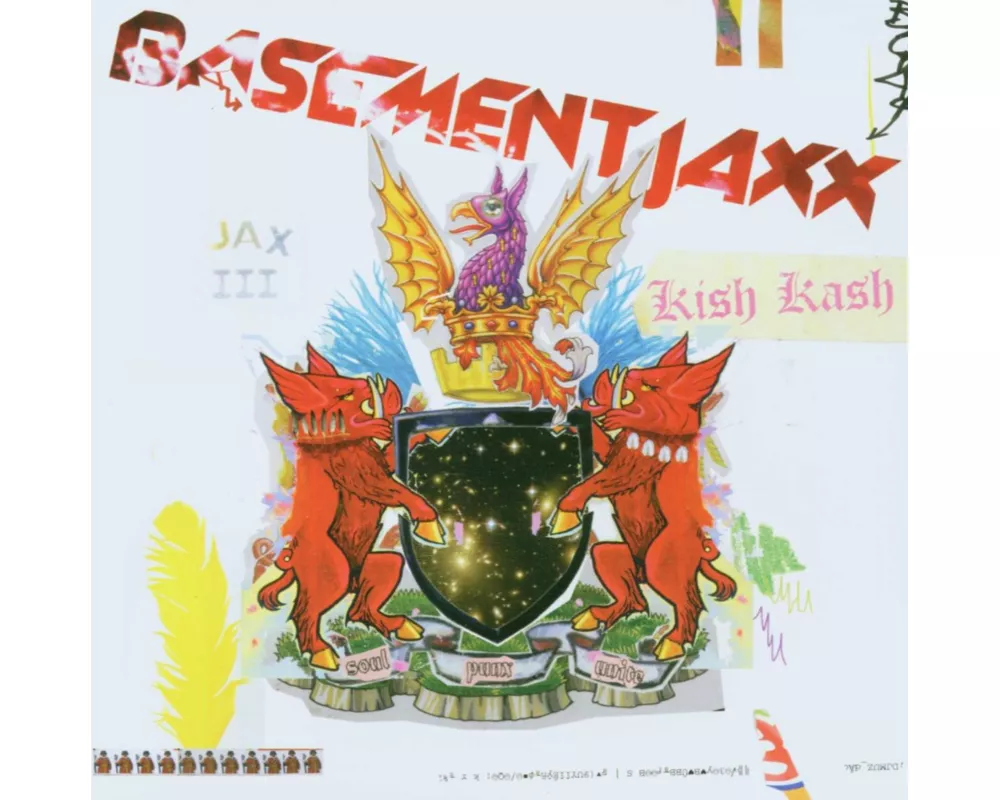 Kish Kash