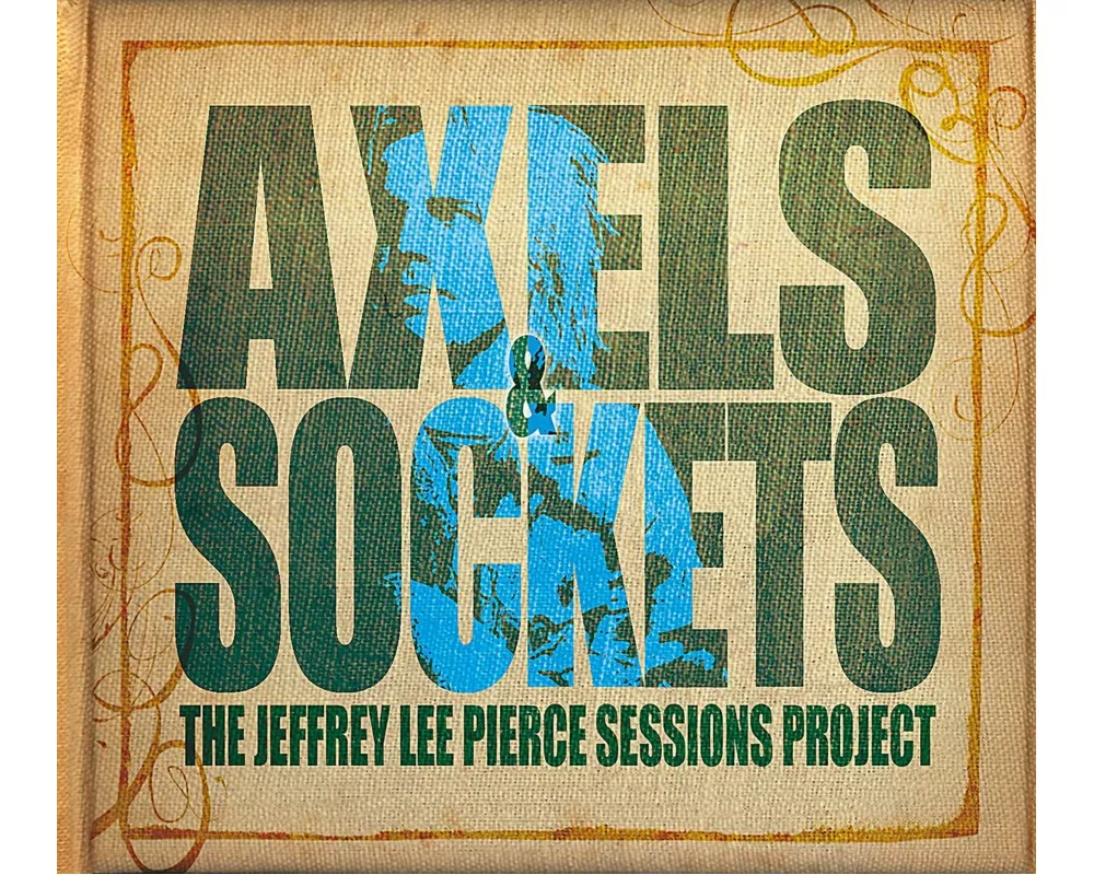 Axels & Sockets