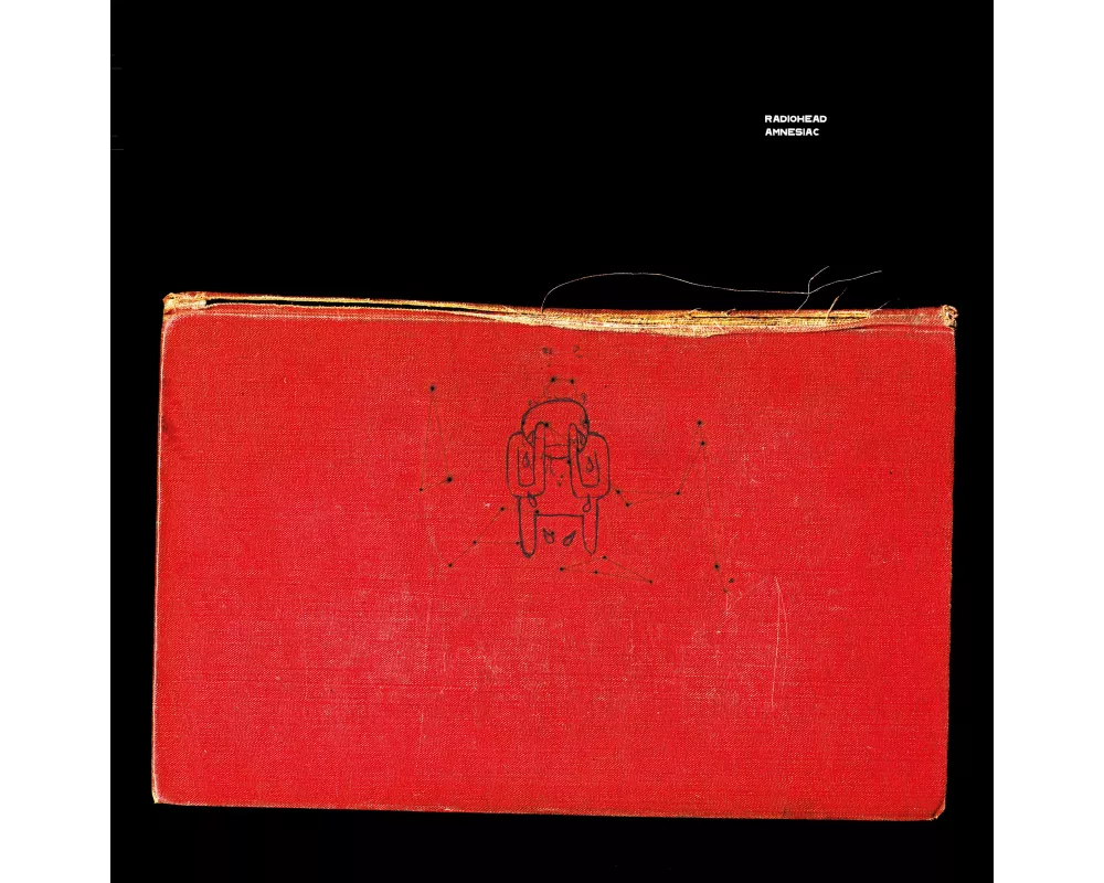 Amnesiac