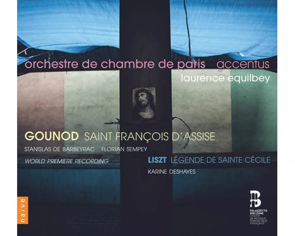 Saint Francois d'Assise