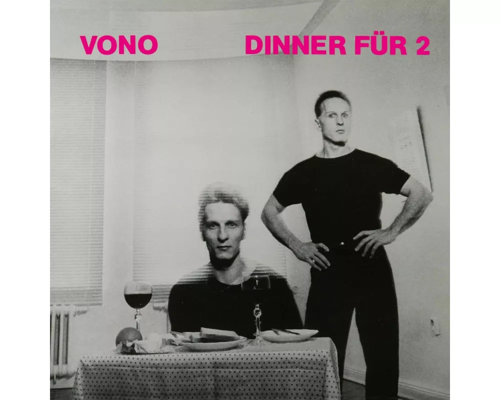 Dinner für 2
