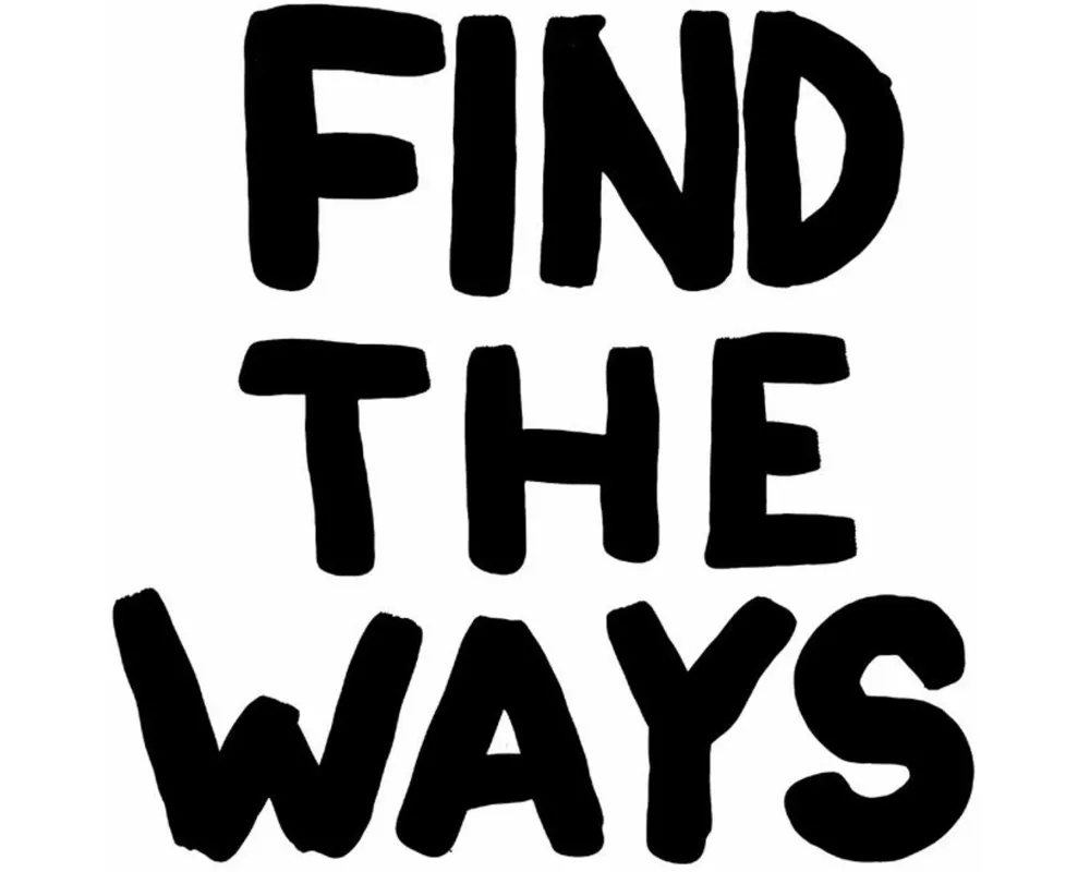 Find The Ways