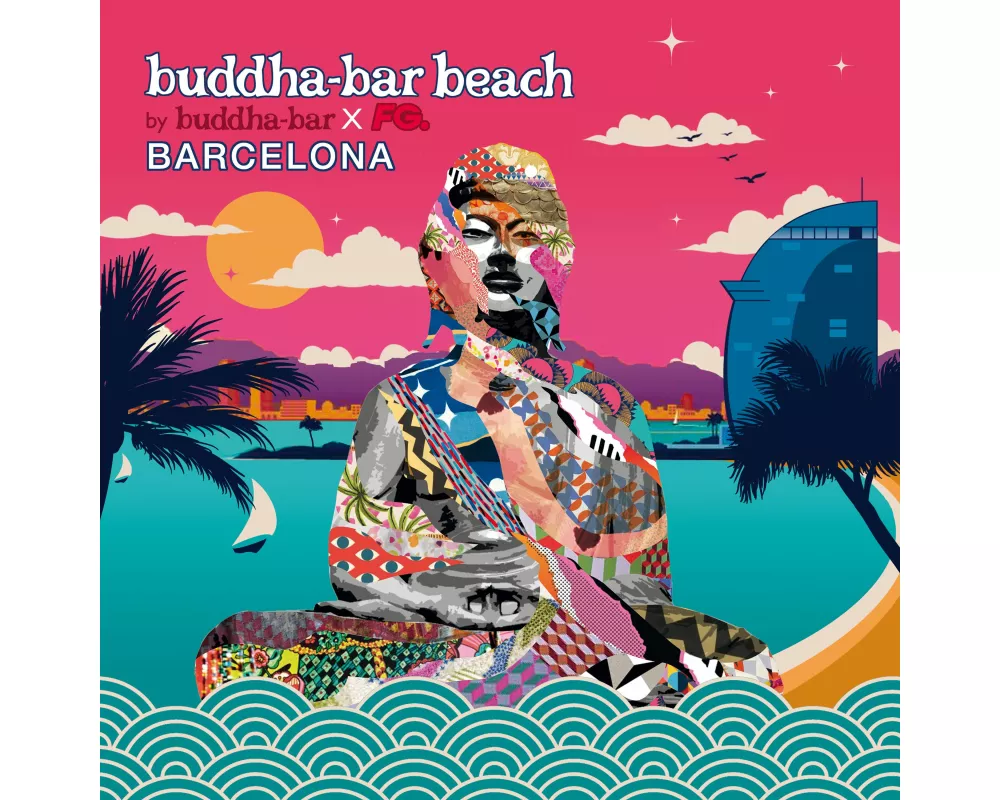 Buddha-Bar Barcelona