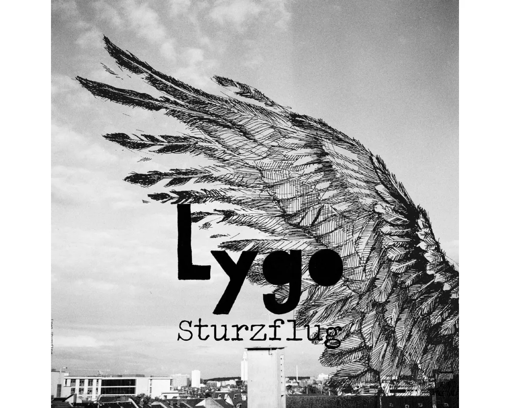Sturzflug