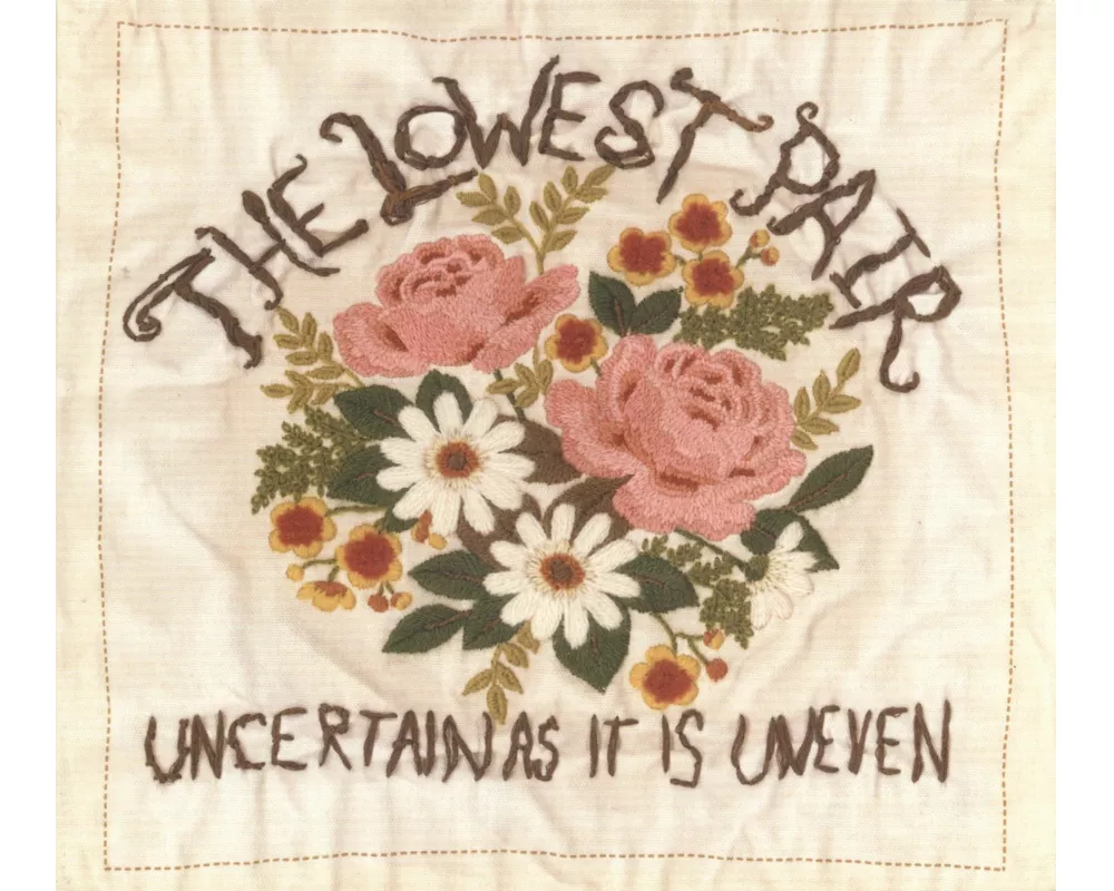 Uncertain As It Is Uneven