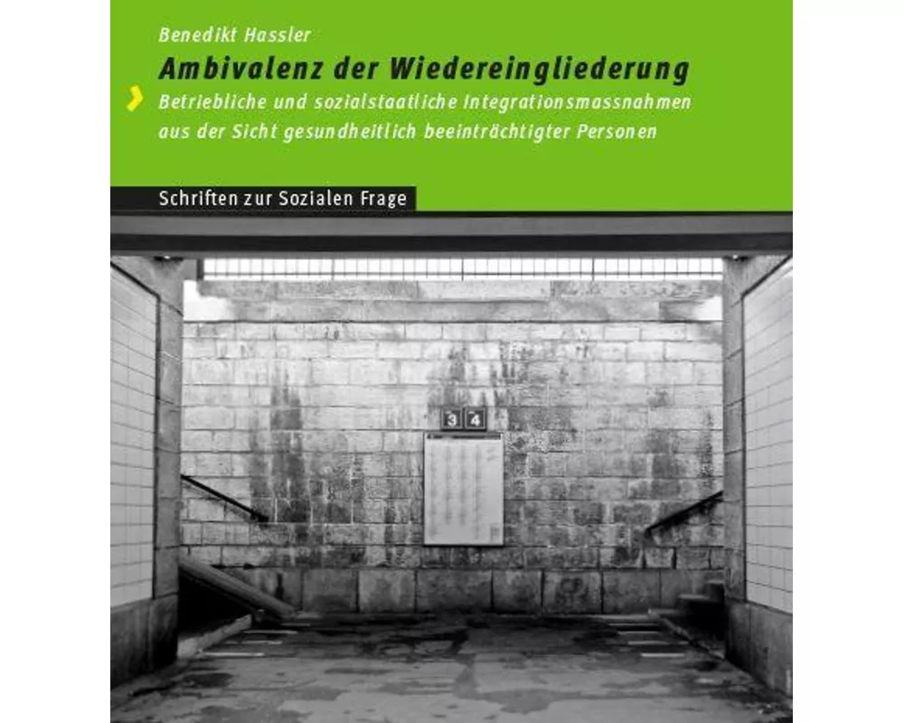 Ambivalenz der Wiedereingliederung