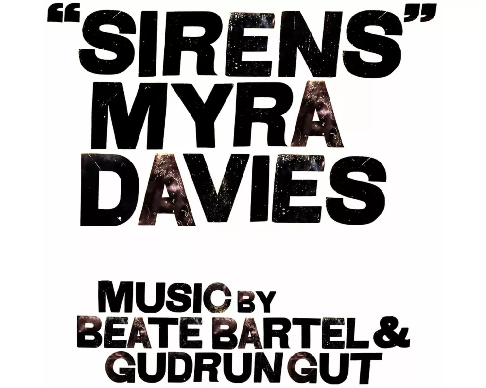 Sirens