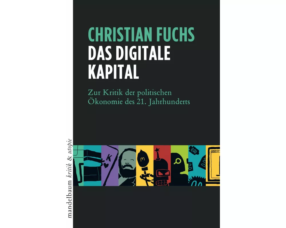 Das digitale Kapital