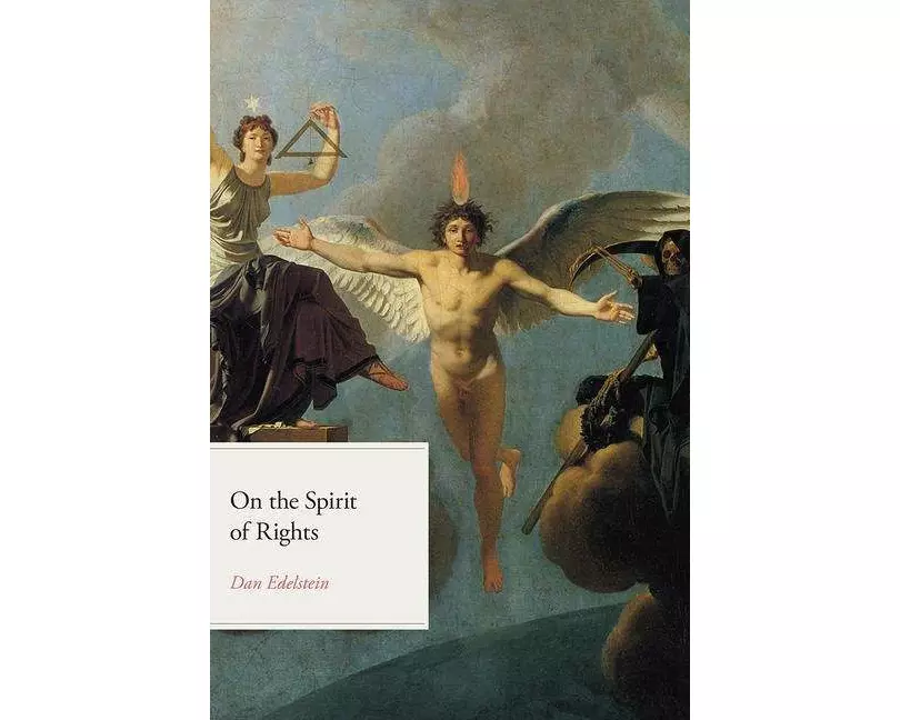 On the Spirit of Rights
