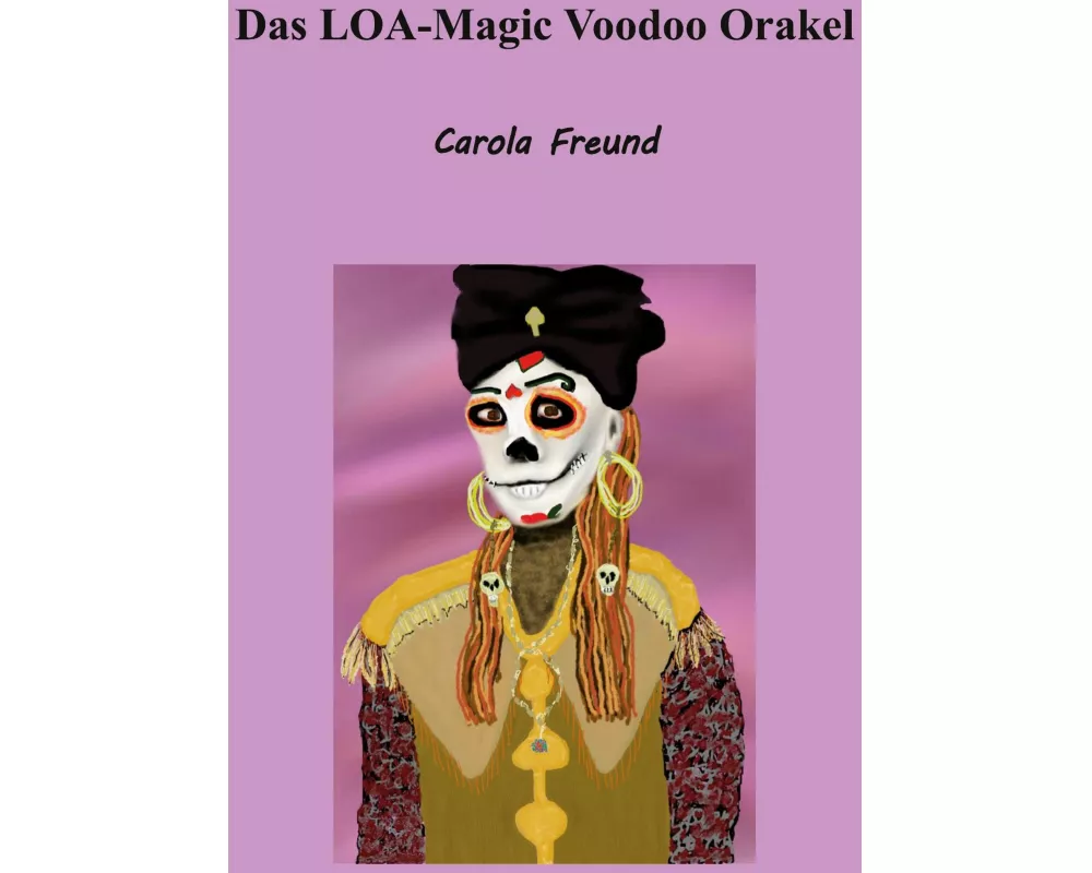 Das LOA-Magic Voodoo Orakel