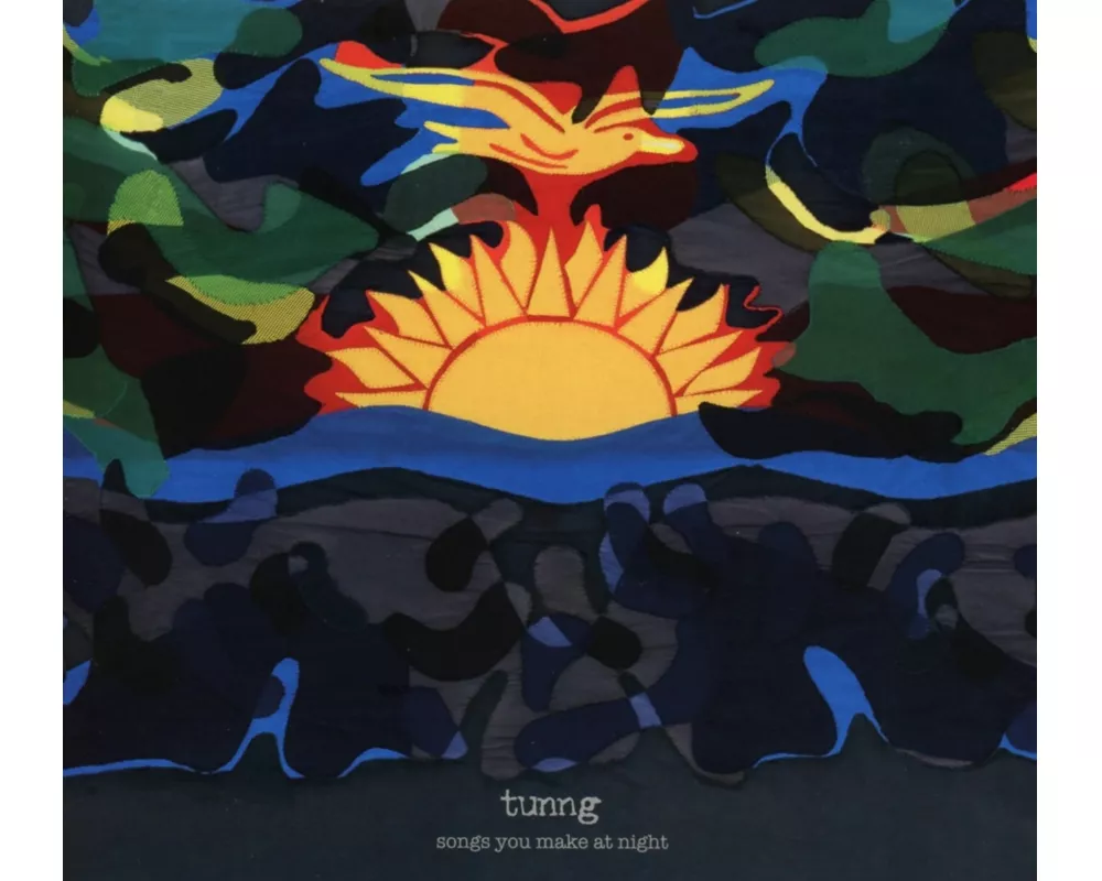 Songs You Make At Night