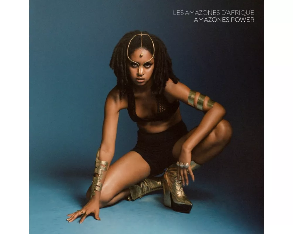 Amazones Power