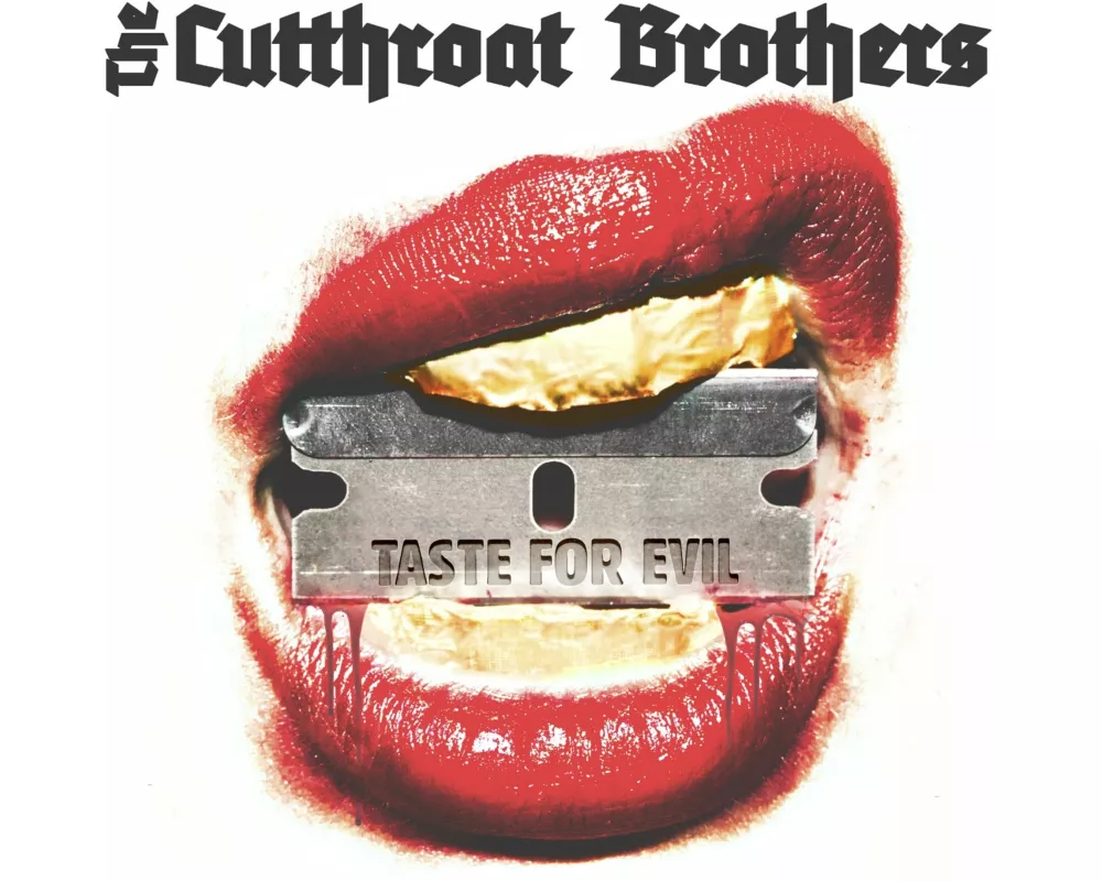 Taste For Evil