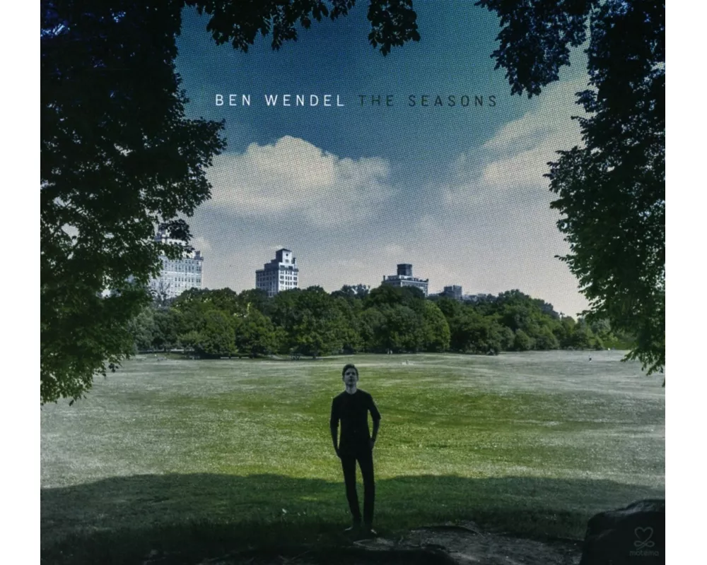 The Seasons
